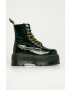 Dr. Martens Kožené workery Jadon Max 25566001-Black - Pepit.cz