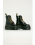 Dr. Martens Kožené workery Jadon Max 25566001-Black - Pepit.cz