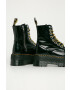 Dr. Martens Kožené workery Jadon Max 25566001-Black - Pepit.cz