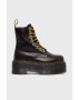 Dr. Martens Kožené workery Jadon Max - Pepit.cz