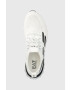 EA7 Emporio Armani Sneakers boty bílá barva - Pepit.cz