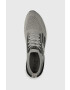 EA7 Emporio Armani Sneakers boty béžová barva - Pepit.cz