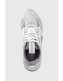 EA7 Emporio Armani Sneakers boty černá barva X8X027 XK050 S858 - Pepit.cz