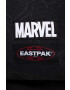 Eastpak Batoh X Marvel černá barva velký s potiskem EK000767W431-W431 - Pepit.cz