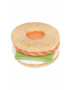 Eat My Socks Ponožky Salmon Bagel - Pepit.cz