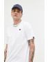 Ellesse Bavlněné tričko bílá barva s potiskem SHR17639-WHITE - Pepit.cz