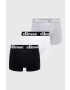 Ellesse Boxerky (3-pack) SHAY0614-011 - Pepit.cz