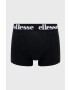 Ellesse Boxerky (3-pack) SHAY0614-011 - Pepit.cz