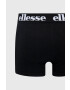 Ellesse Boxerky (3-pack) SHAY0614-011 - Pepit.cz