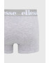 Ellesse Boxerky (3-pack) SHAY0614-011 - Pepit.cz