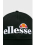 Ellesse Čepice SAAA0849-White - Pepit.cz