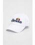 Ellesse Čepice SAAA0849-White - Pepit.cz