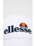 Ellesse Čepice SAAA0849-White - Pepit.cz