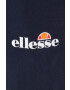 Ellesse Tepláky tmavomodrá barva s potiskem SHK12643-429 - Pepit.cz