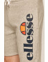 Ellesse Kraťasy SHS08748-BLACK - Pepit.cz