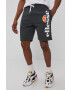 Ellesse Kraťasy SHS08748-BLACK - Pepit.cz