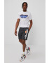 Ellesse Kraťasy SHS08748-BLACK - Pepit.cz