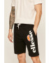 Ellesse Kraťasy SHS08748-BLACK - Pepit.cz