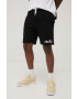 Ellesse Kraťasy pánské černá barva SHF09162-BLACK - Pepit.cz