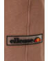 Ellesse Kraťasy pánské hnědá barva SHM13123-BROWN - Pepit.cz