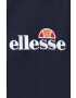 Ellesse Mikina pánská tmavomodrá barva s aplikací SHS08782-112 - Pepit.cz