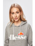 Ellesse Mikina SGS03244-White - Pepit.cz