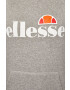 Ellesse Mikina SGS03244-White - Pepit.cz