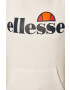 Ellesse Mikina SGS03244-White - Pepit.cz