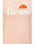 Ellesse Mikina SGS03244-White - Pepit.cz