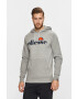 Ellesse Mikina SHC07407-Grey - Pepit.cz