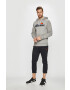 Ellesse Mikina SHC07407-Grey - Pepit.cz