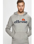 Ellesse Mikina SHC07407-Grey - Pepit.cz