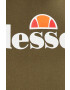 Ellesse Mikina SHC07407-Grey - Pepit.cz