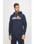 Ellesse Mikina SHC07407-Grey - Pepit.cz