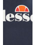 Ellesse Mikina SHC07407-Grey - Pepit.cz