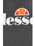 Ellesse Mikina SHC07407-Grey - Pepit.cz