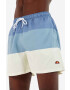 Ellesse Plavkové šortky SPORTY STREET růžová barva SHR17731-BLUE - Pepit.cz