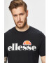 Ellesse Tričko SHC07405-White - Pepit.cz