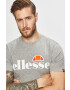 Ellesse Tričko SHC07405-White - Pepit.cz