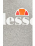 Ellesse Tričko SHC07405-White - Pepit.cz