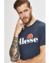 Ellesse Tričko SHC07405-White - Pepit.cz