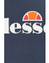 Ellesse Tričko SHC07405-White - Pepit.cz