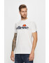 Ellesse Tričko SHC07405-White - Pepit.cz