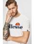 Ellesse Tričko SHC07405-White - Pepit.cz