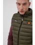 Ellesse Vesta zelená barva přechodná SHS08747-BLACK - Pepit.cz