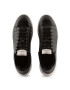 Emporio Armani Kožené sneakers boty X4X264 XN819 K001 černá barva X4X264 XN819 K001 - Pepit.cz