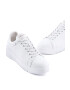 Emporio Armani Sneakers boty - Pepit.cz