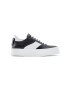 Emporio Armani Sneakers boty šedá barva X4X537 XN730 T083 - Pepit.cz