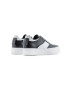 Emporio Armani Sneakers boty šedá barva X4X537 XN730 T083 - Pepit.cz