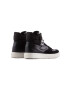 Emporio Armani Sneakers boty černá barva X4Z114 XN735 N515 - Pepit.cz